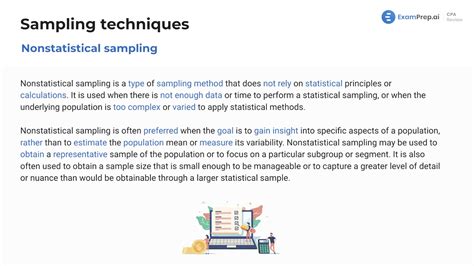 Non Statistical Sampling Audit 的图像结果