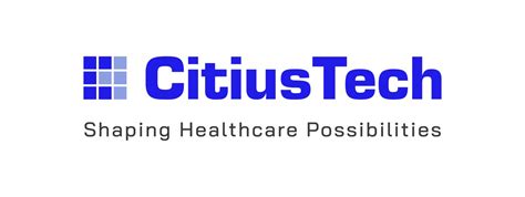 CitiusTech Healthcare Technology Private Limited