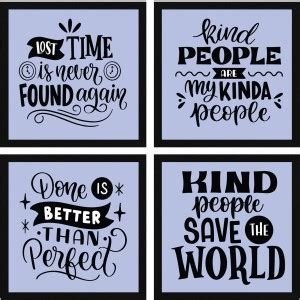 UNCOVER MYSTERY Motivational Quotes Wall Frame, Wall Art Painting ...