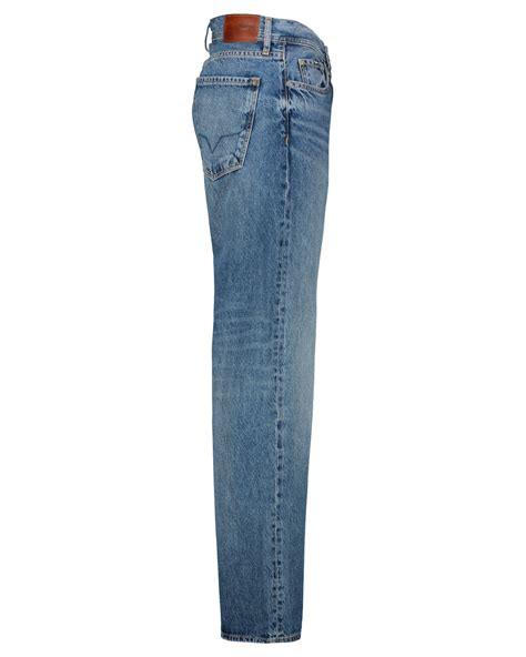 Herren Jeans PENN Relaxed Fit