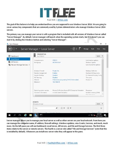 Image result for How to Use Windows 2016