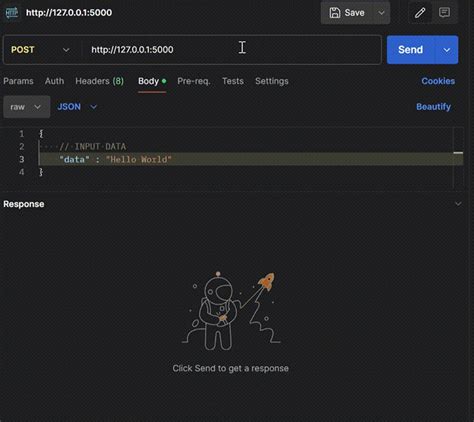 JSON HttpPost Request Using Java 的图像结果