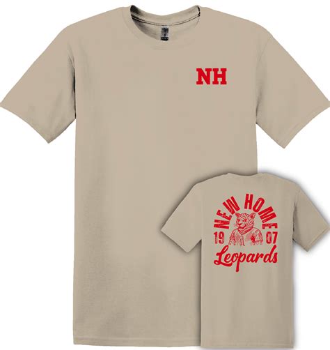 Welcome to New Home ISD!