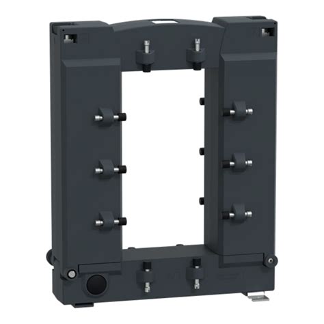 METSECT5GJ250 Schneider Electric | Schneider Electric PowerLogic Series ...