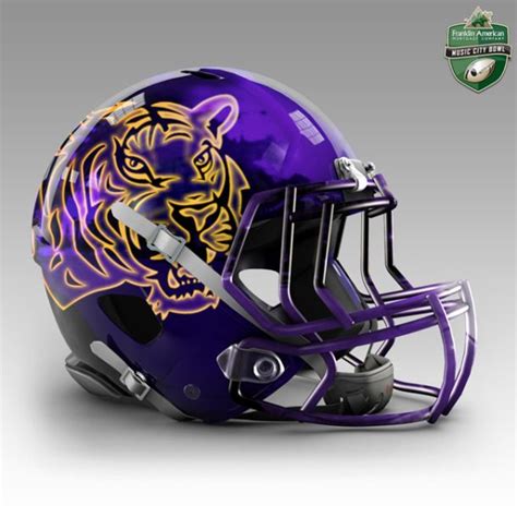 Lsu Football Helmet Logo - 23 Lsu Football Helmets Ideas Lsu Football ...