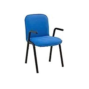 Myinspace Projects Visitor Chair : Amazon.in: Home & Kitchen