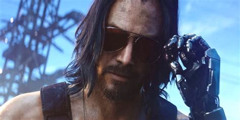 Cyberpunk 2077: V Should Be the New 'Johnny Silverhand' in Project Orion