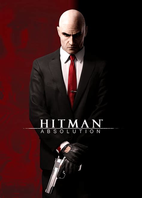 Image result for Hitman Absolution Characters