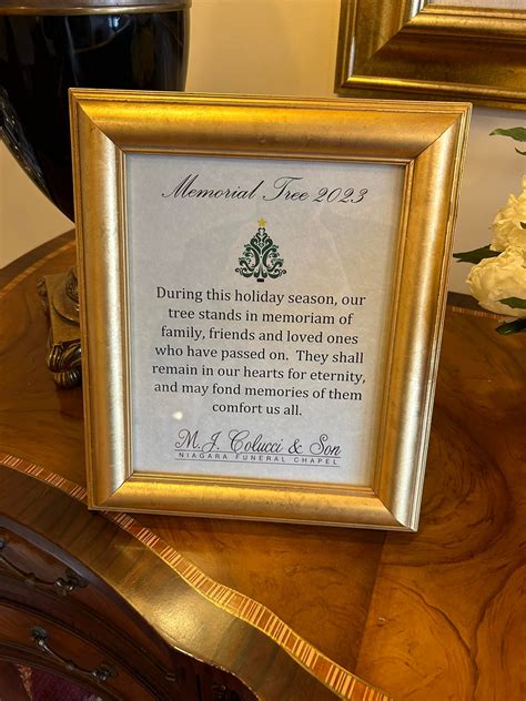 M.J. Colucci & Son Niagara Funeral Chapel | Niagara Falls NY