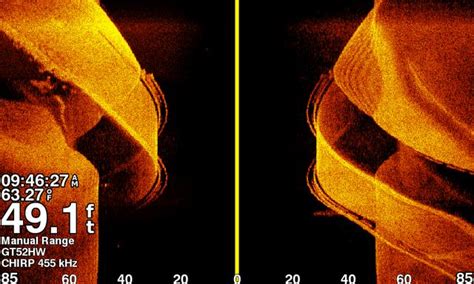 Image result for Garmin echoMAP Chirp 73Sv Tutorial