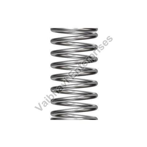 Coil Spiral Metal Spring Exporter, Supplier from Pune