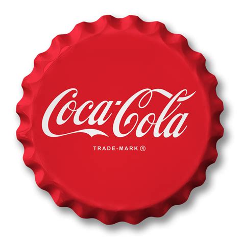 Coca Cola Plastic Bottle Cap Table - Great Research