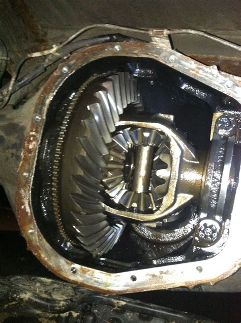 Image result for Front Diff Service