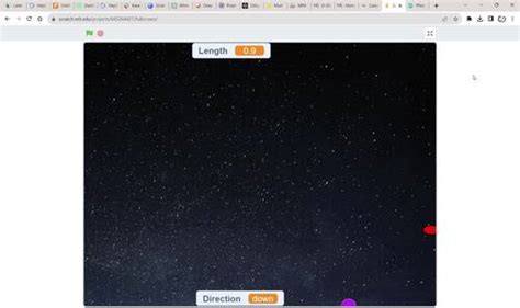 Image result for Snake Game Using Scratch