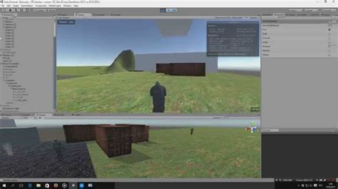 Image result for Unity 5 Fps Tutorial