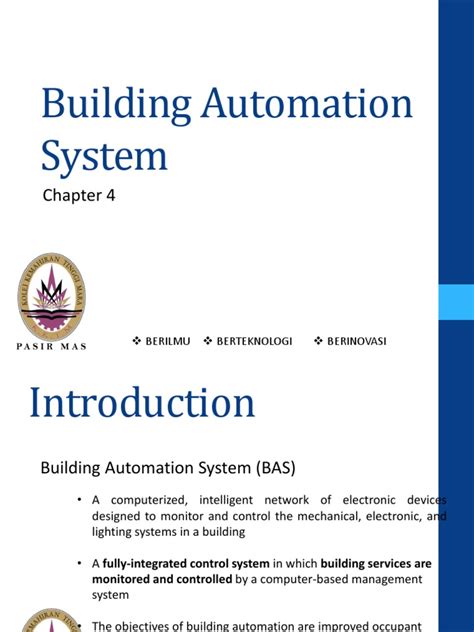 Image result for Building Automation System Animation