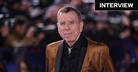 Has Timothy Spall Interview 的图像结果