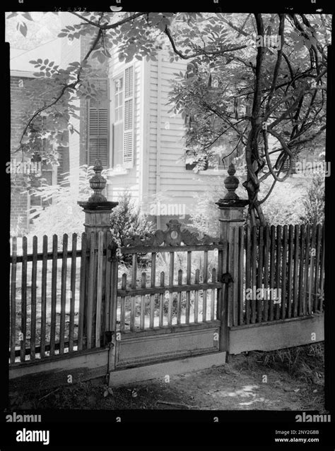 Bracebridge Hall, Old Sparta vic., Edgecombe County, North Carolina ...