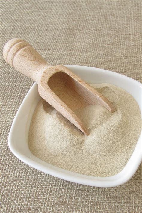 Agar Agar Substitute - Spatula Desserts