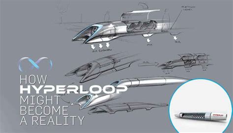 How Hyperloop might become a reality | Digit
