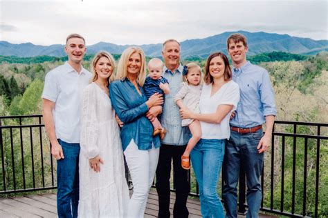 One Family's Recovery Story: A Family Made New - No Longer Bound