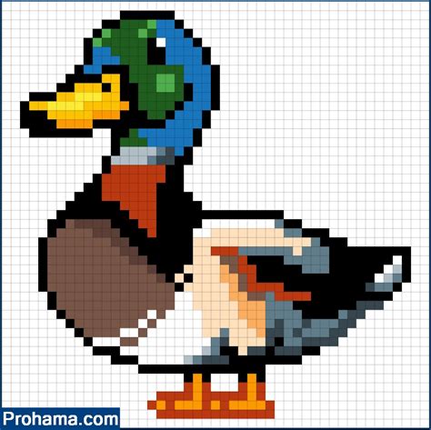 Pixel Art Grid Size - Infoupdate.org