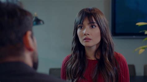 Forbidden Fruit, anticipazioni del 7 luglio: Halit scopre la verità ...