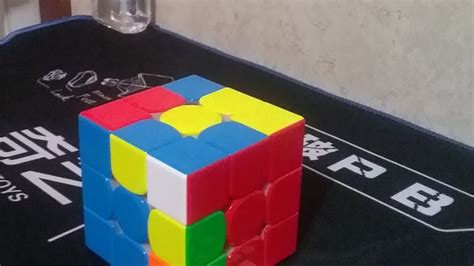 Beginner F2L Tutorial 的图像结果