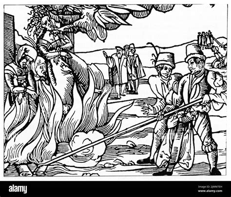 An 18th century engraving Black and White Stock Photos & Images - Alamy