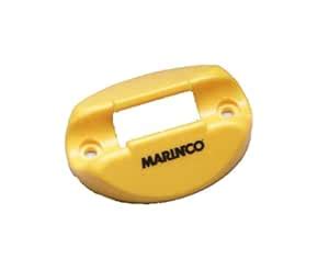 Marinco Clip Electrical Shore Power Cable Clips (30-Amp / 10-Gauge ...