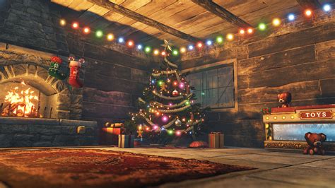 Image result for Rust Christmas Tree
