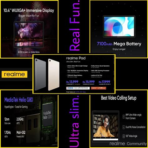 realme Community