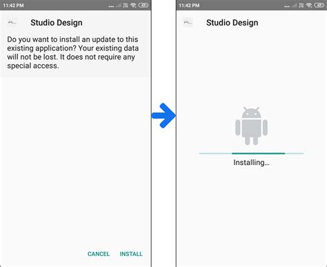 Image result for Update App Screen UI