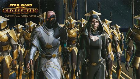 Image result for SWTOR Story Mode