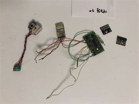 Image result for Modellbahn Decoder Programmieren