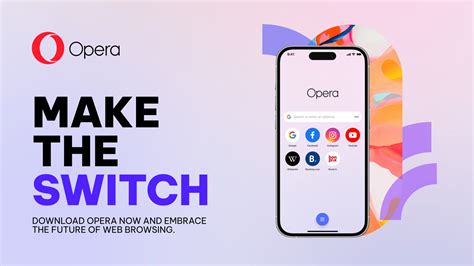 Image result for Opera Mobile Browser