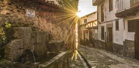 5 pequeños pueblos de los que quizás nunca hayas oído hablar, perfectos ...