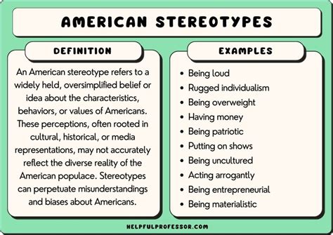 Stereotype 的图像结果