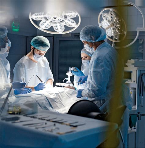 AMERICA'S BEST AMBULATORY SURGERY CENTERS 2024 | Newsweek Europe - news - Read this story on ...