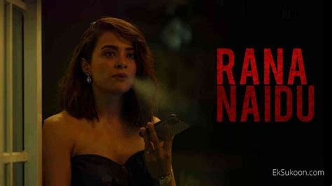 Netflix action-drama series ‘Rana Naidu’ trailer out; Venkatesh and ...