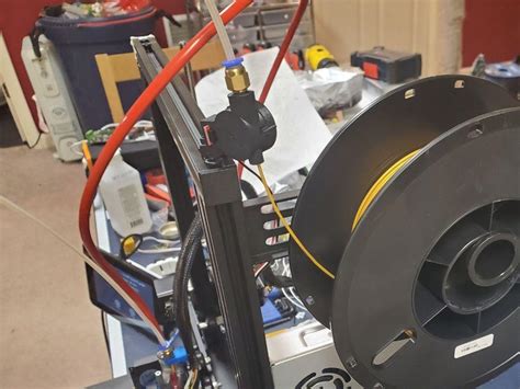 Image result for 3D Printer Filament Sensor