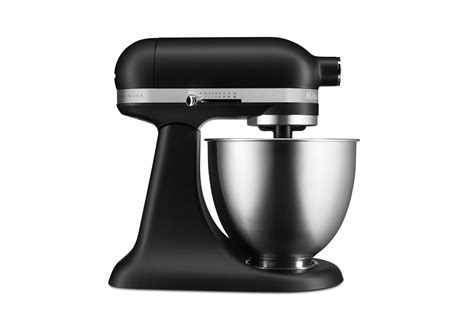 KSM3311 Mini Stand Mixer | KitchenAid New Zealand
