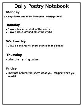 Poetry Notebook 的图像结果