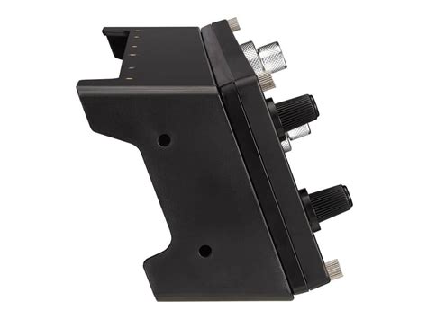 Using the Logitech G Radio Panel 的图像结果