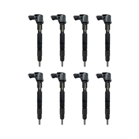 2017-2025 L5P Duramax New Exergy Injectors 30%