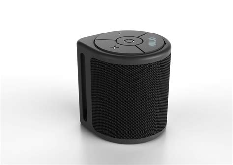 Fatboy 500 Bluetooth Speaker | 7 Watt | Wireless Speaker in India – mulo.in