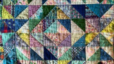 Image result for How to Do Patchwork