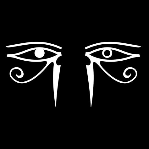 Horus And Ra Eye Eye Of Ra And Eye Of Horus Concept I'm Working On. - eye of ra vs eye of horus