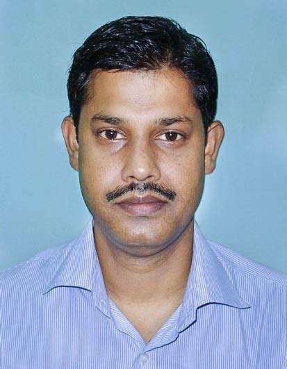 CSIR - IMMT | General Administration