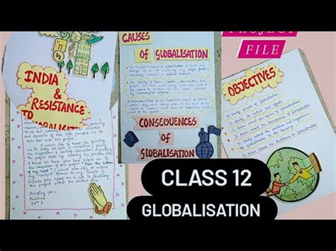 Image result for Political Science Project File